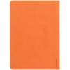 Ежедневник Basis, датированный, оранжевый (Изображение 3)