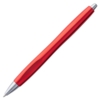 Ручка шариковая Barracuda, красная (Изображение 4)