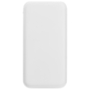 Внешний аккумулятор Uniscend All Day Compact 10000 мAч, белый (Изображение 2)