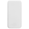Внешний аккумулятор Uniscend All Day Compact 10000 мAч, белый (Изображение 3)