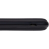 Внешний аккумулятор Uniscend All Day Compact 10000 мAч, черный (Изображение 5)