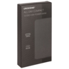 Внешний аккумулятор Uniscend All Day Compact 10000 мAч, черный (Изображение 7)