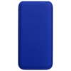 Внешний аккумулятор Uniscend All Day Compact 10000 мАч, синий (Изображение 2)