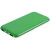 Внешний аккумулятор Uniscend All Day Compact 10000 мАч, зеленый (Изображение 1)