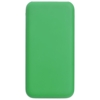 Внешний аккумулятор Uniscend All Day Compact 10000 мАч, зеленый (Изображение 2)