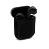 Наушники беспроводные Bluetooth SimplyPods, черный (Изображение 1)