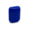 Наушники беспроводные Bluetooth SimplyPods, синий (Изображение 3)