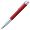 Ручка шариковая Arc Soft Touch, красная (Изображение 2)