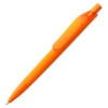 Ручка шариковая Prodir DS6 PPP-T, оранжевая (Изображение 1)