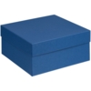 Коробка Satin, большая, синяя (Изображение 1)