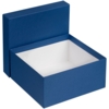 Коробка Satin, большая, синяя (Изображение 2)