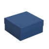 Коробка Satin, малая, синяя (Изображение 1)
