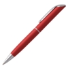 Ручка шариковая Glide, красная (Изображение 2)