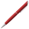 Ручка шариковая Glide, красная (Изображение 3)