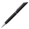 Ручка шариковая Glide, черная (Изображение 2)