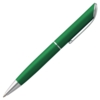 Ручка шариковая Glide, зеленая (Изображение 3)