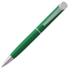 Ручка шариковая Glide, зеленая (Изображение 4)