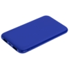 Внешний аккумулятор Uniscend Half Day Compact 5000 мAч, синий (Изображение 1)