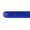 Внешний аккумулятор Uniscend Half Day Compact 5000 мAч, синий (Изображение 5)