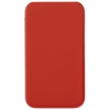 Внешний аккумулятор Uniscend Half Day Compact 5000 мAч, красный (Изображение 2)
