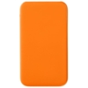 Внешний аккумулятор Uniscend Half Day Compact 5000 мAч, оранжевый (Изображение 2)