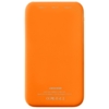 Внешний аккумулятор Uniscend Half Day Compact 5000 мAч, оранжевый (Изображение 3)