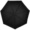 Зонт складной 811 X1, черный (Изображение 3)