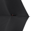 Зонт складной 811 X1, черный (Изображение 4)