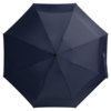 Зонт складной 811 X1, темно-синий (Изображение 3)