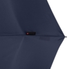 Зонт складной 811 X1, темно-синий (Изображение 4)