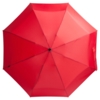 Зонт складной 811 X1, красный (Изображение 3)