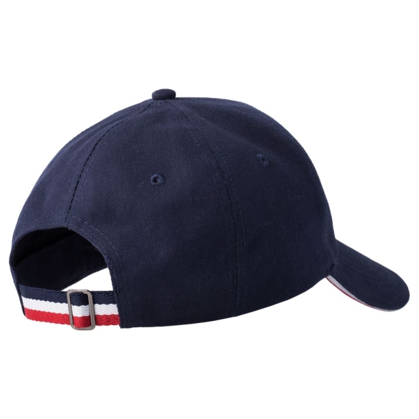 Бейсболка Longchamp (Изображение 2)