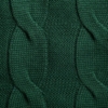 Плед Stille, зеленый (Изображение 4)