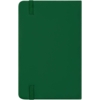 Блокнот Nota Bene, зеленый (Изображение 4)