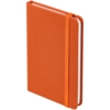 Блокнот Nota Bene, оранжевый (Изображение 1)