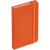 Блокнот Nota Bene, оранжевый (Изображение 2)