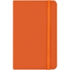 Блокнот Nota Bene, оранжевый (Изображение 3)