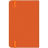 Блокнот Nota Bene, оранжевый (Изображение 4)