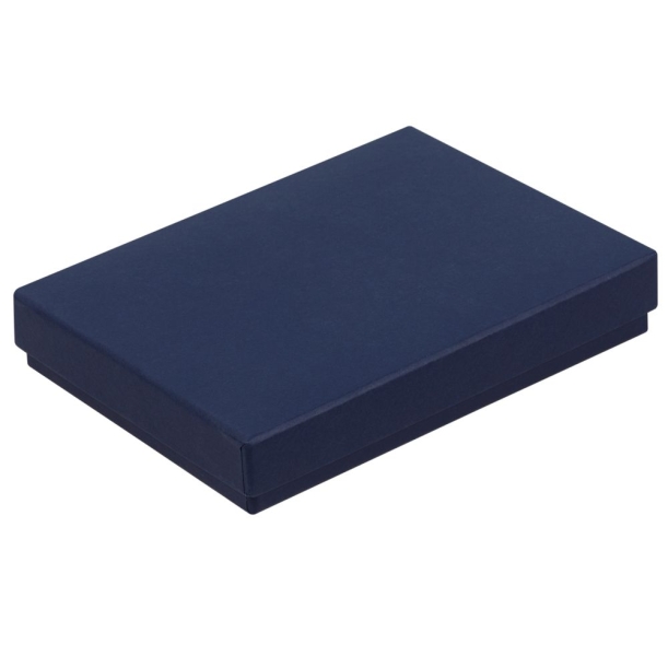 Коробка Slender, большая, синяя (Изображение 1)