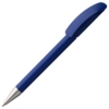 Ручка шариковая Prodir DS3 TPC, синяя (Изображение 1)