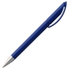 Ручка шариковая Prodir DS3 TPC, синяя (Изображение 4)