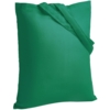Холщовая сумка Neat 140, зеленая (Изображение 1)