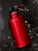 Бутылка для спорта Re-Source, красная (Изображение 3)