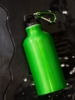 Бутылка для спорта Re-Source, зеленая (Изображение 3)