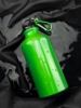 Бутылка для спорта Re-Source, зеленая (Изображение 4)