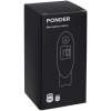 Дорожные весы Ponder, черные (Изображение 6)