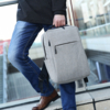 Рюкзак Lifestyle, серый (Изображение 5)