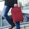 Рюкзак Lifestyle, красный (Изображение 5)