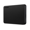 Внешний диск Toshiba Canvio, USB 3.0, 1Тб, черный (Изображение 1)