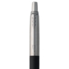 Ручка шариковая Parker Jotter Core K63, черный с серебристым (Изображение 5)